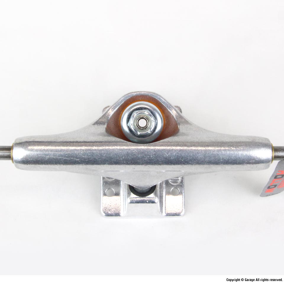 INDEPENDENT TRUCKS ST-11 FORGED HOLLOW 139 SET スケートボード