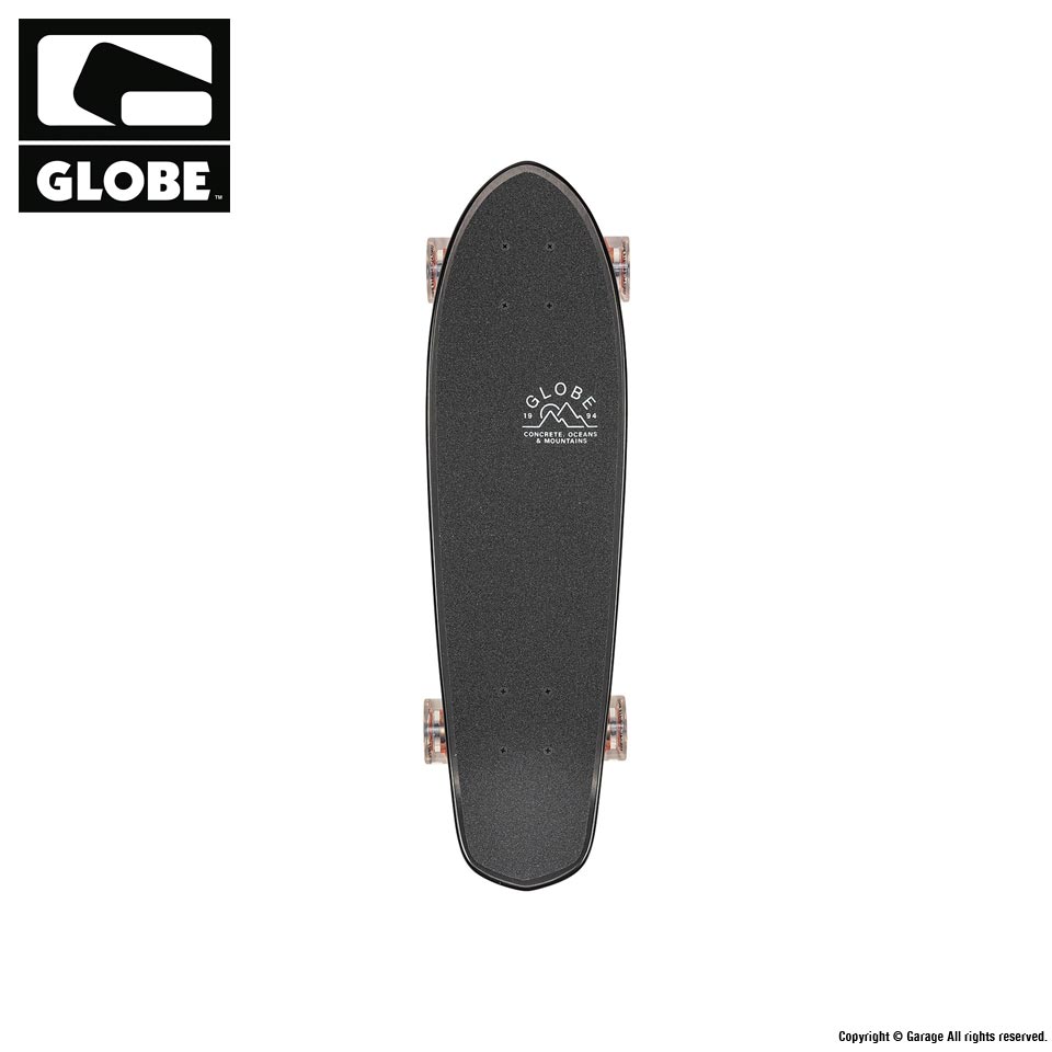 GLOBE BLAZER CRUISER WASHED BLUE 26 x 7.25 x 13.75 スケートボード