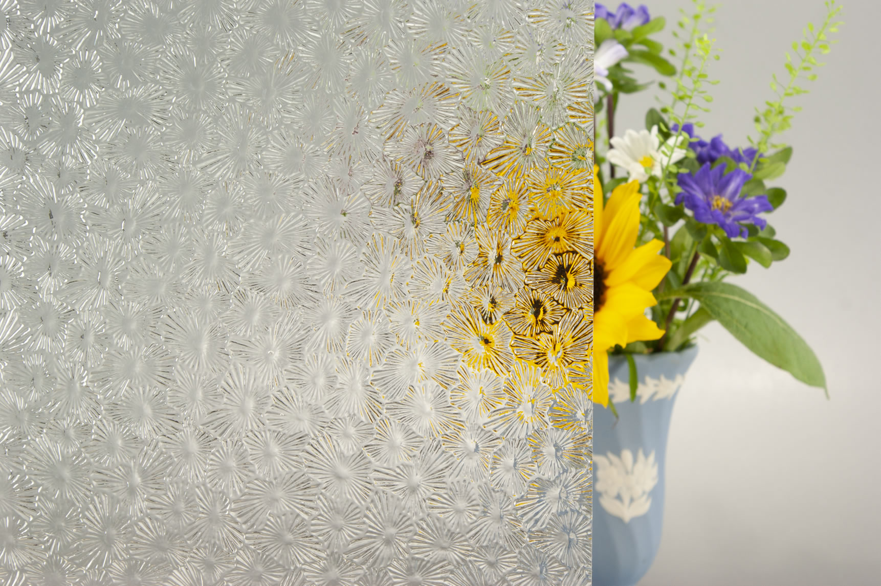 ウィスマークWFL01「フロレンティン クリア」 - がらすらんどホームページ