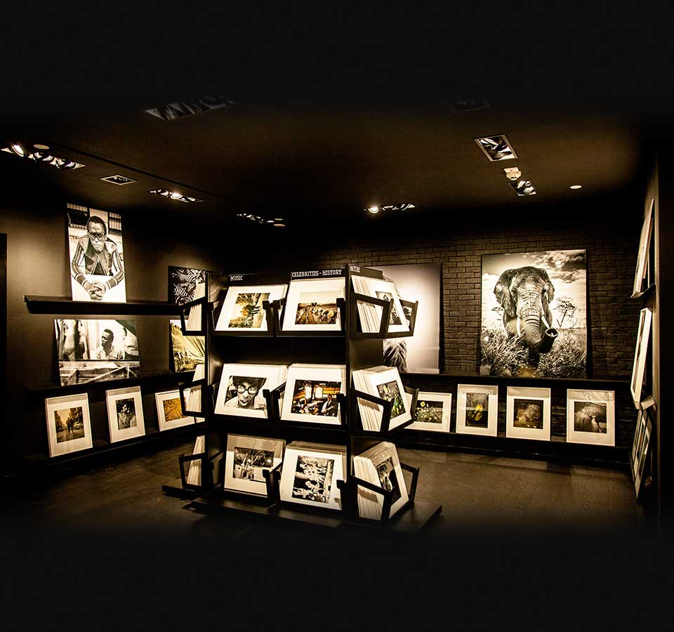 YELLOW KORNER】Patti Smith