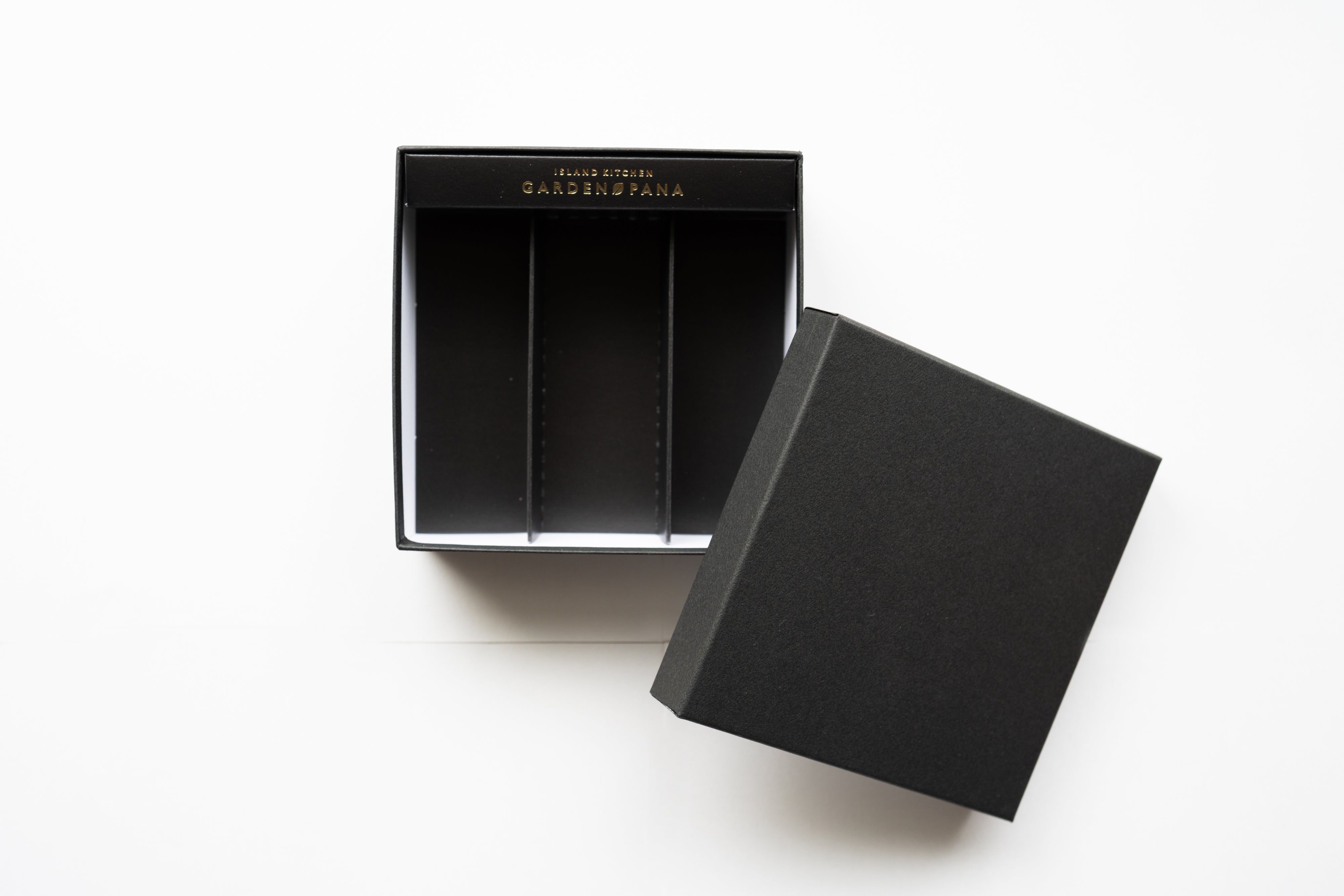 オリジナルギフトボックス – Garden Pana
