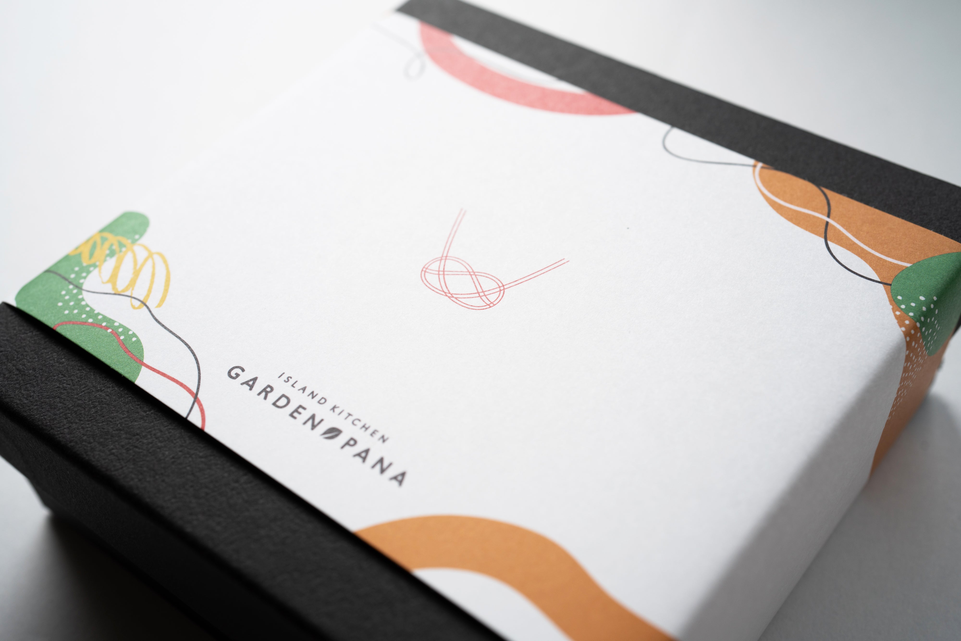 オリジナルギフトボックス – Garden Pana