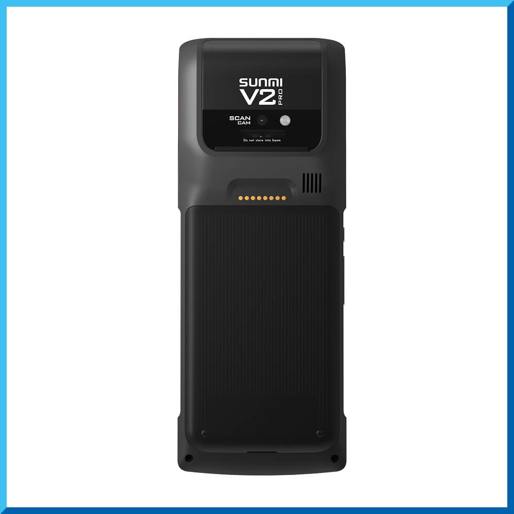 SUNMI V2 Pro - gargour technologies