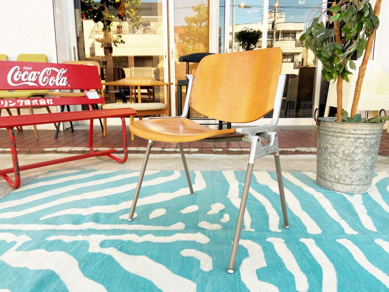 在庫数脚あり！CASTELLI/カステリ ヴィンテージ スタッキング