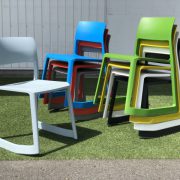 □vitra/ヴィトラ Tip Ton/ティプトン スタッキングチェア | 入荷商品