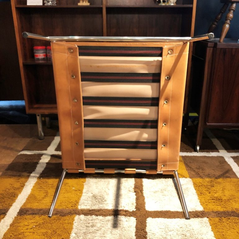 Ritzwell リッツウェル イビサフォルテ JKシリーズ イージーチェア