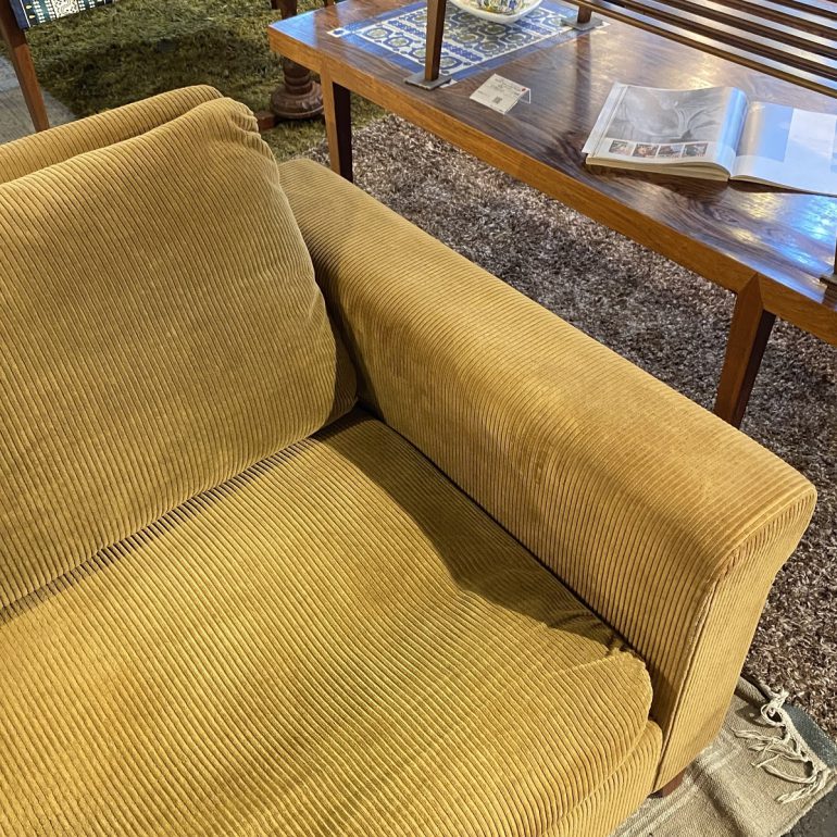 TRUCK FURNITURE/トラックファニチャー FK 1.5シーター ソファ 1.5人