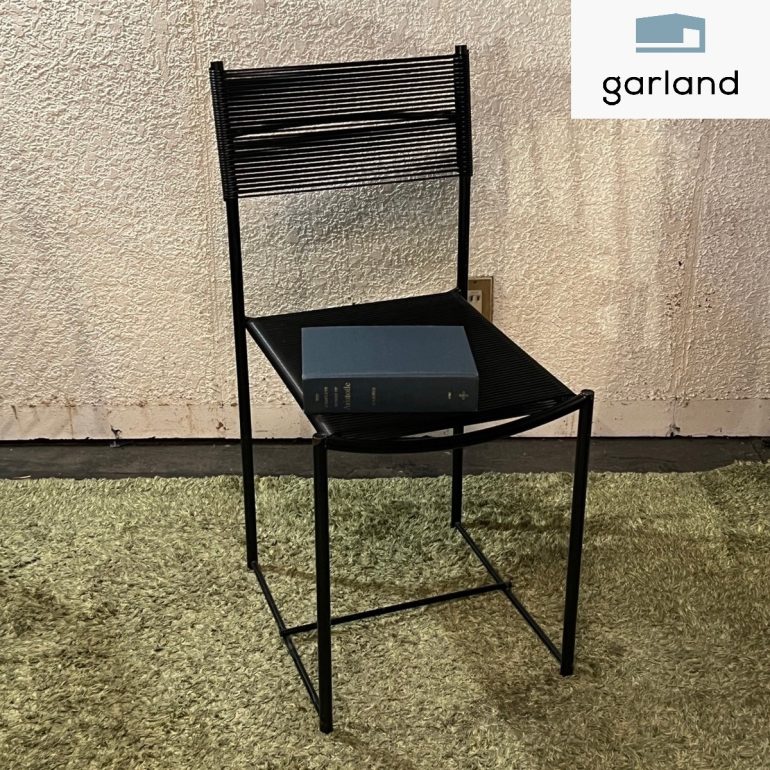 Cassina ixc.取扱 Alias アリアス SPAGHETTI スパゲッティチェア(2