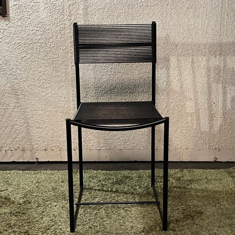 Cassina ixc.取扱 Alias アリアス SPAGHETTI スパゲッティチェア(2
