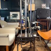 Cassina ixc. カッシーナ イクスシー 安藤忠雄 A-CHAIR 510 Aチェア