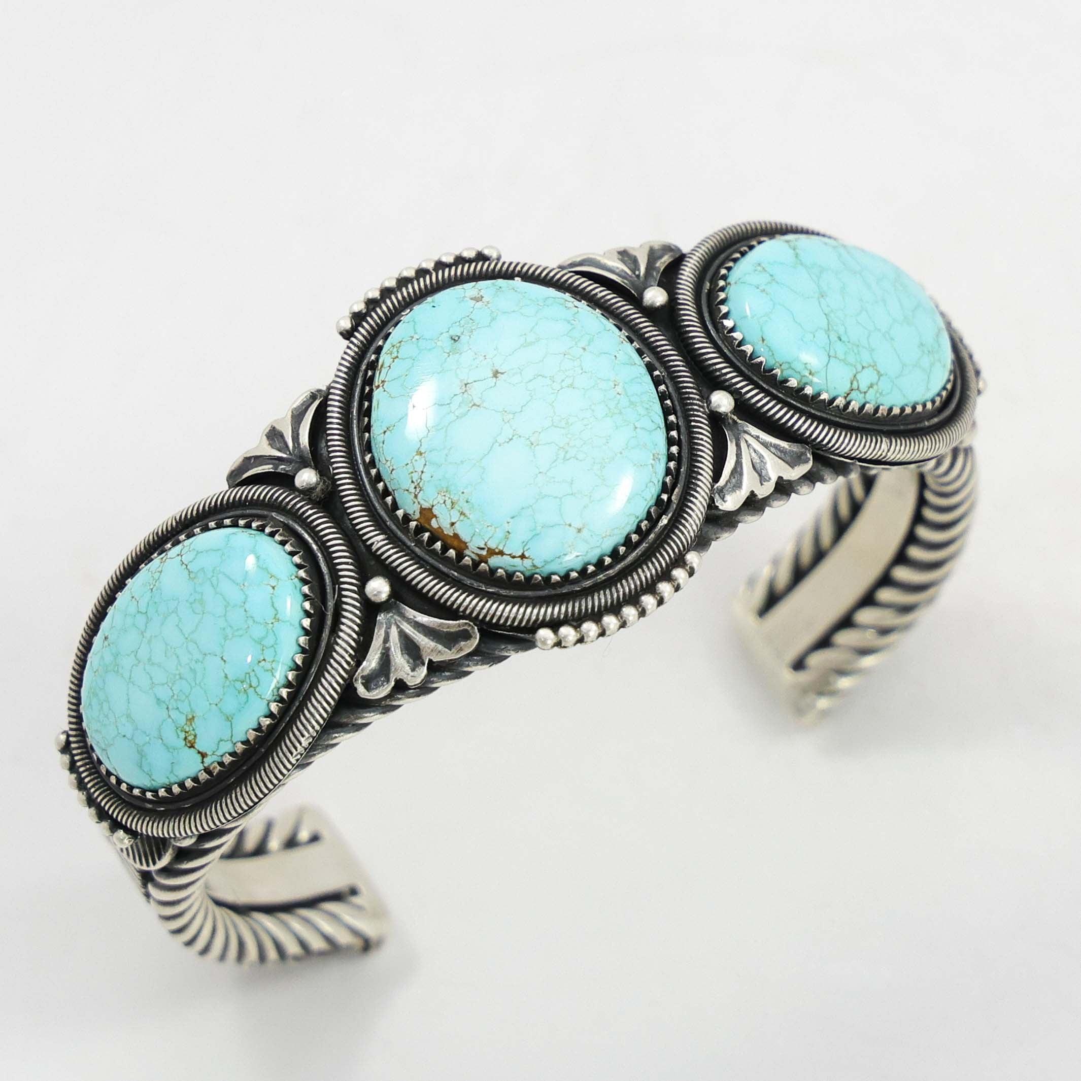 Steve Arviso – Garland's