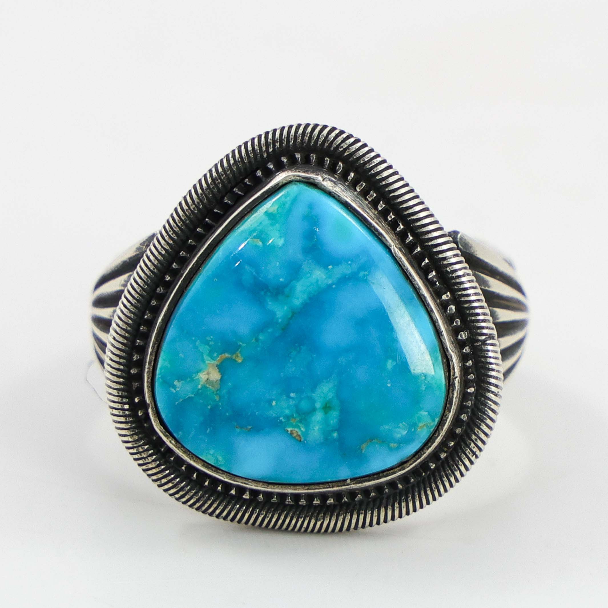 Steve Arviso – Garland's