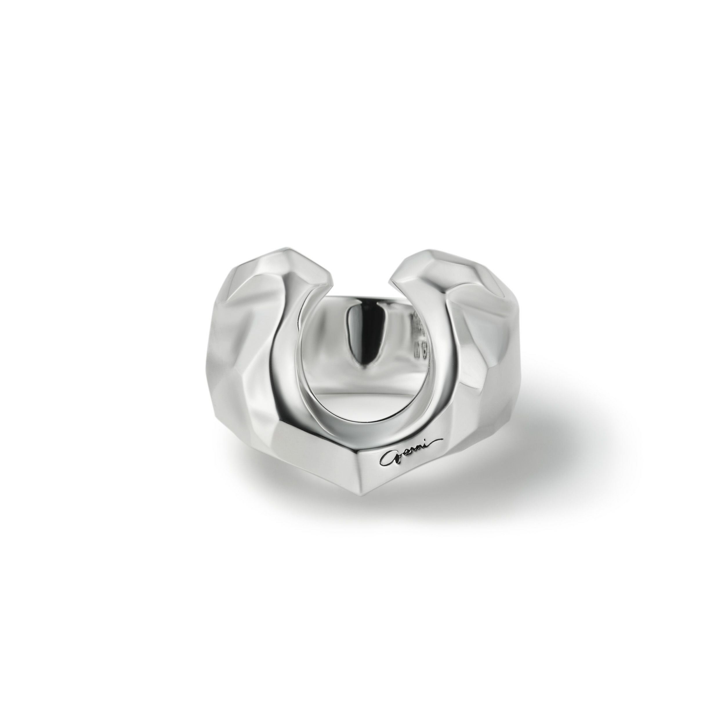 Fortune Ring - S | GARNI ONLINE STORE