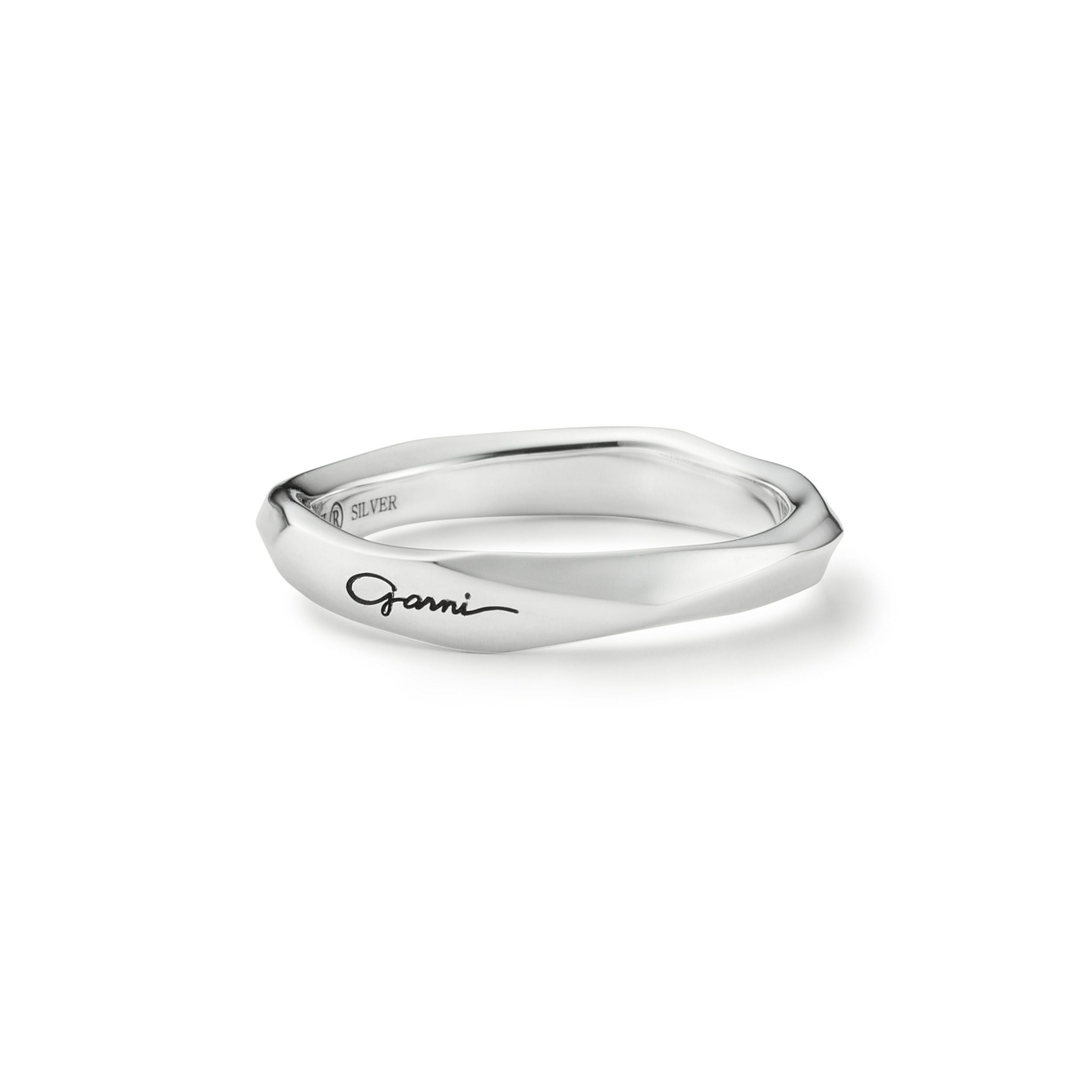Crockery Ring - S | GARNI ONLINE STORE