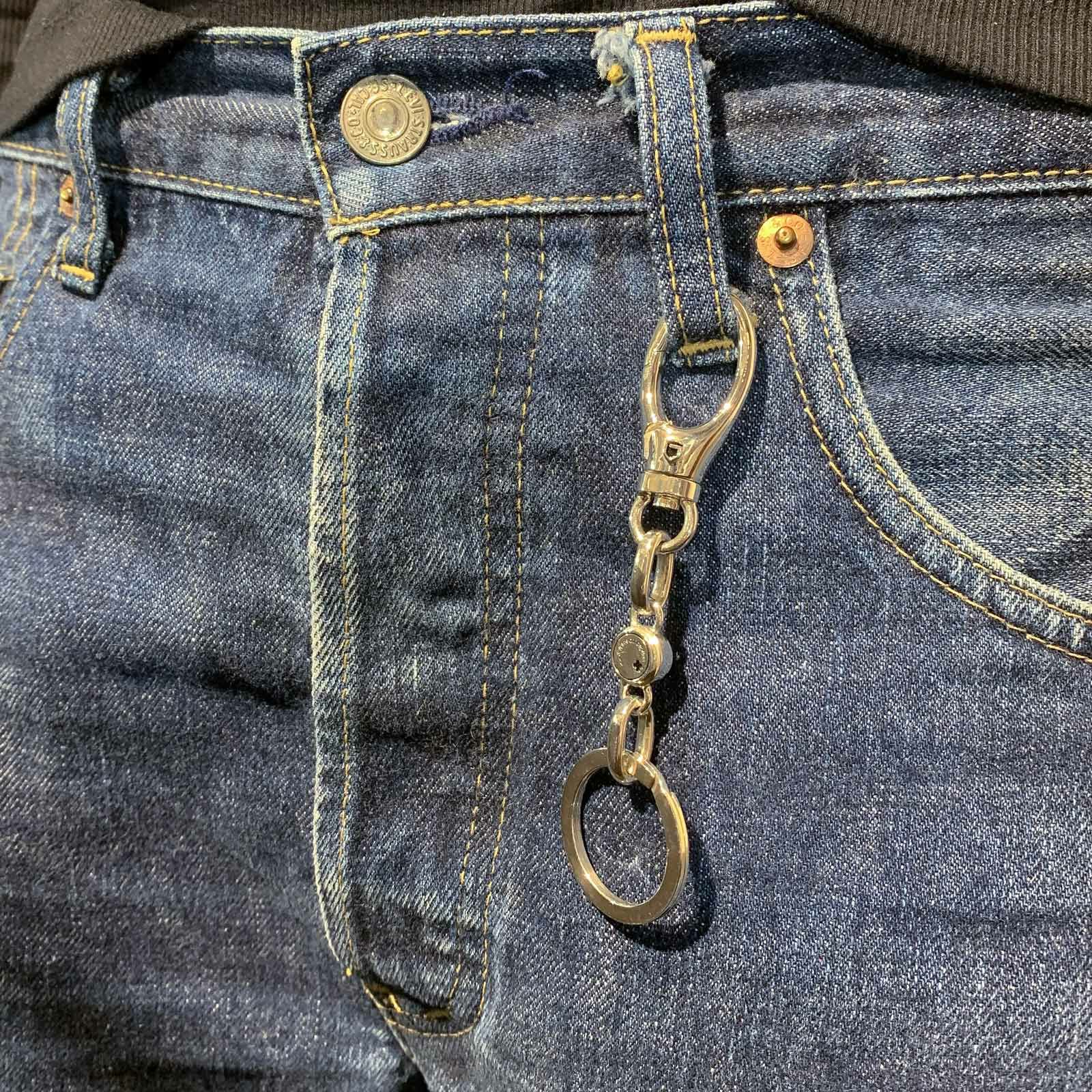 DC Hook Key Holder | GARNI ONLINE STORE