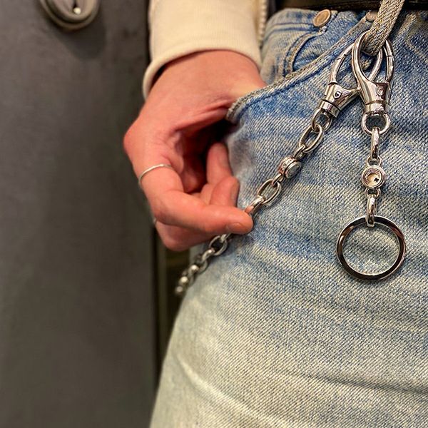 DC Hook Key Holder | GARNI ONLINE STORE