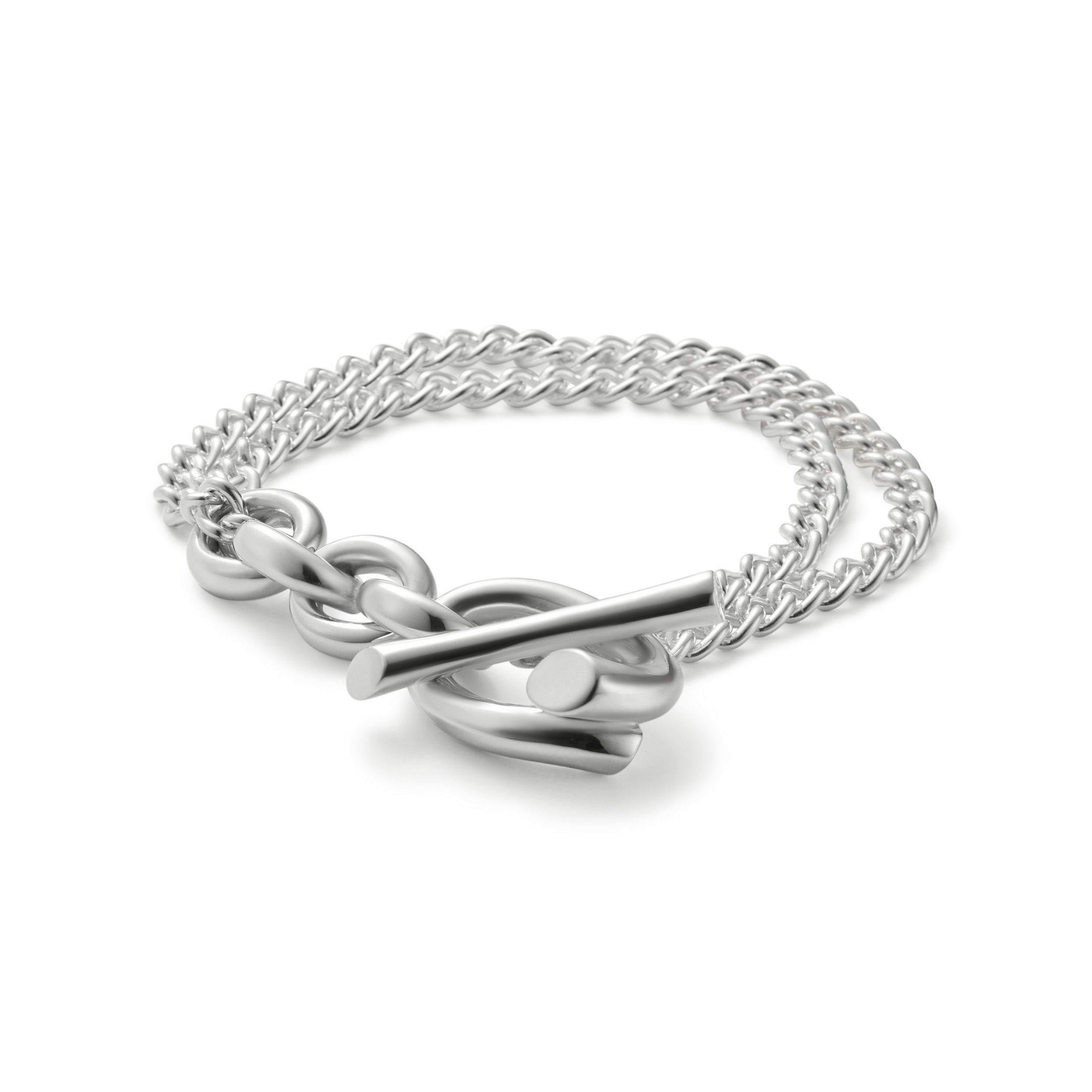 Intersect Bracelet | GARNI ONLINE STORE