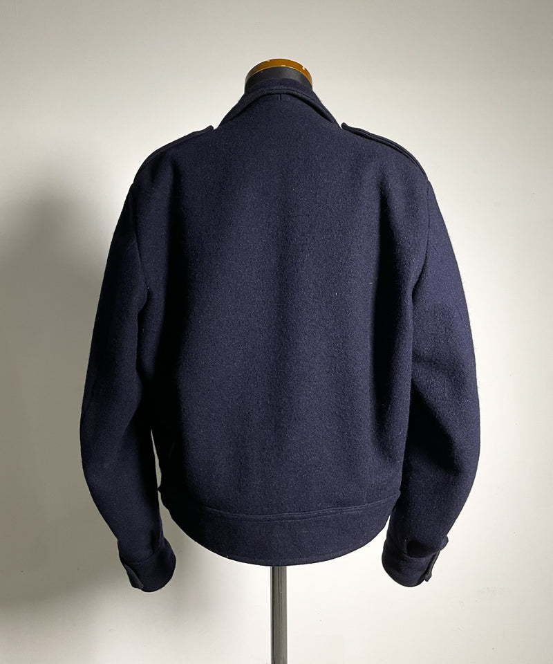 40's/50's FRENCH CYCLIST JACKET フレンチサイクリストジャケット