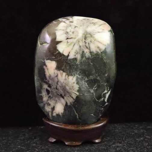 菊花石とは？岐阜・根尾谷産の産地と値段・偽物の見分け方を徹底解説