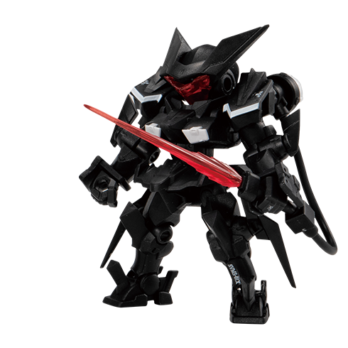 16.5弾 商品情報|機動戦士ガンダム モビルスーツ アンサンブル