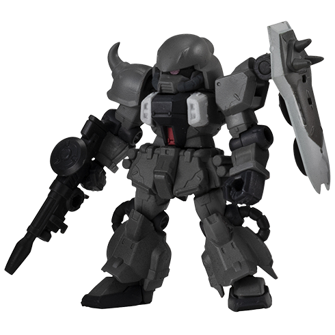 18.5弾 商品情報|機動戦士ガンダム モビルスーツ アンサンブル