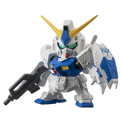 機動戦士ガンダム ガシャポン戦士NEXT18｜ガシャポンオフィシャルサイト