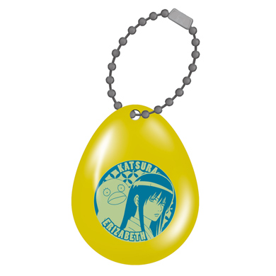 銀魂 サウンドロップコンパクト 銀魂6｜ガシャポンオフィシャルサイト