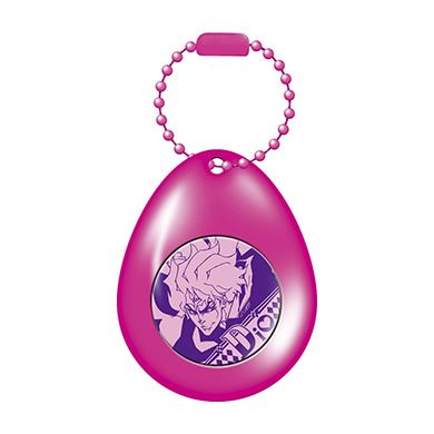 ジョジョの奇妙な冒険 サウンドロップコンパクト｜ガシャポン