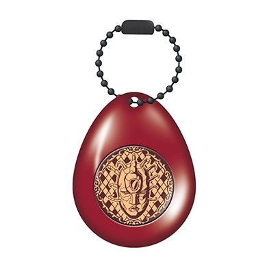 ジョジョの奇妙な冒険 サウンドロップコンパクト2｜ガシャポン