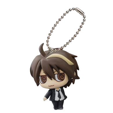 ギルティクラウン ちみギルティスイング｜ガシャポンオフィシャルサイト