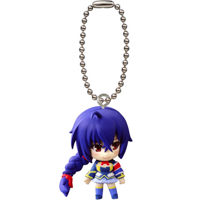 めだかボックス ボックススイング2｜ガシャポンオフィシャルサイト