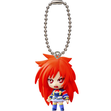 ♯Ifn27MZめだかボックススイング全4種 めだかボックス アブノーマル