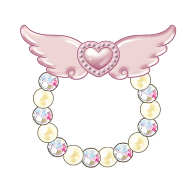 アイカツ！アクセコレクション｜ガシャポンオフィシャルサイト