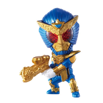 仮面ライダー大集合スイング 仮面ライダーウィザード｜ガシャポン