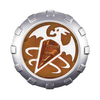 仮面ライダーウィザード DXウィザードリング09｜ガシャポン