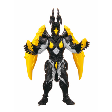 HGエイチジーヒーローズ ウルトラマン1～輝く希望、サーガ降臨編