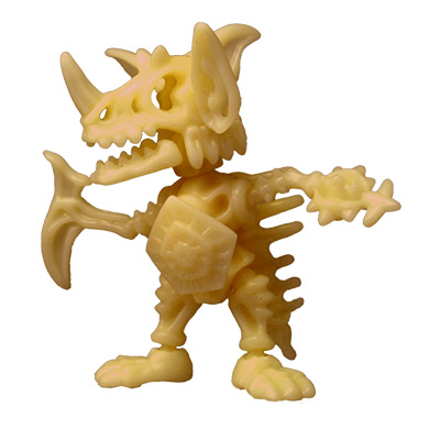 ウル卜ラマンシリーズ ウル卜ラボーンガシャポンエディション2