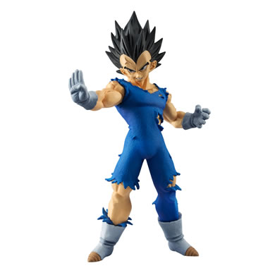 HYBRID GRADE ドラゴンボール改｜ガシャポンオフィシャルサイト