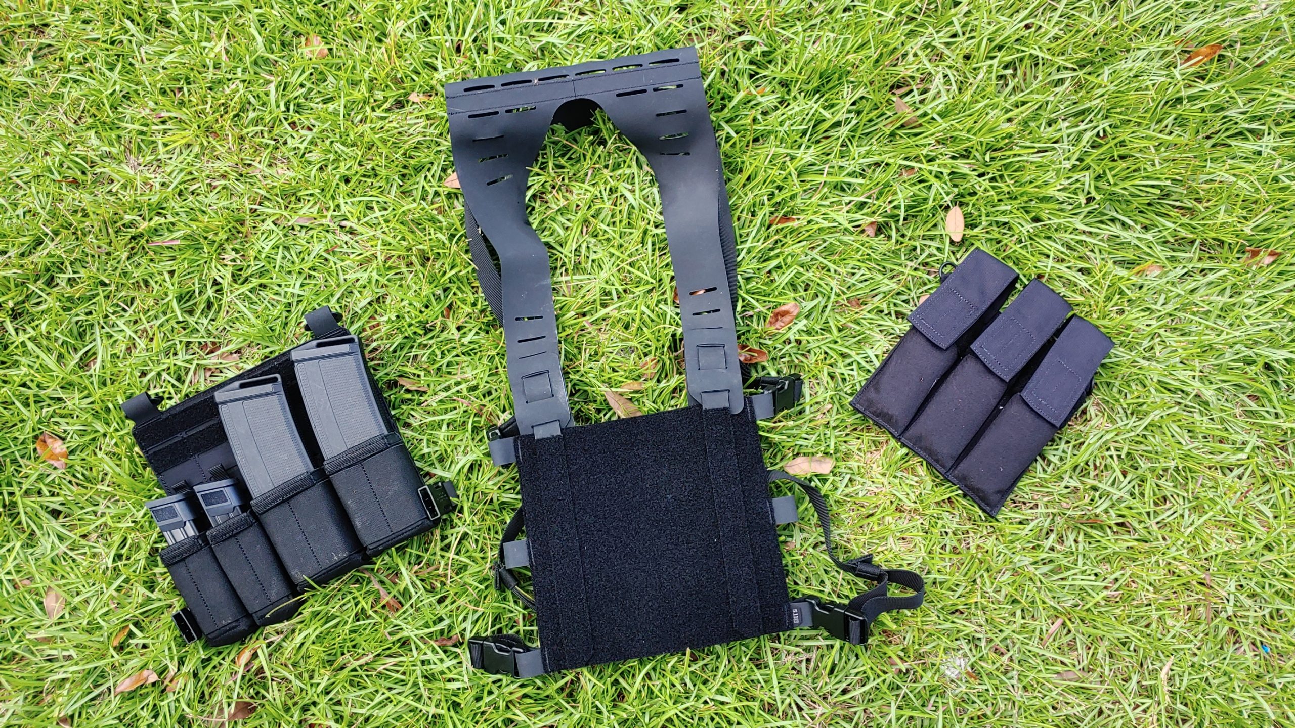 5.11 All Missions Rig - Go Anywhere - Do Anything