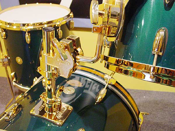 GRETSCH/125周年記念セット