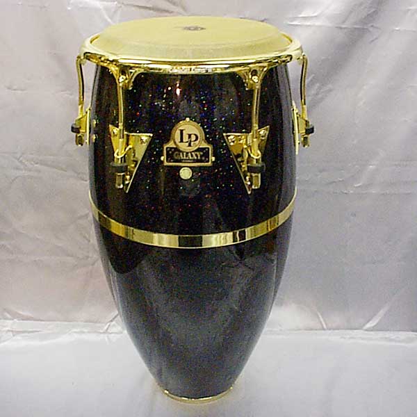 LP コンガ　クラシックモデル/LP conga classic model 池部楽器店】LP/クラシック・モデル・コンガセット - YouTube