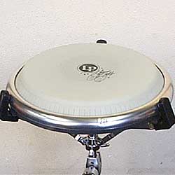 LP / コンパクトコンガ詳細データ