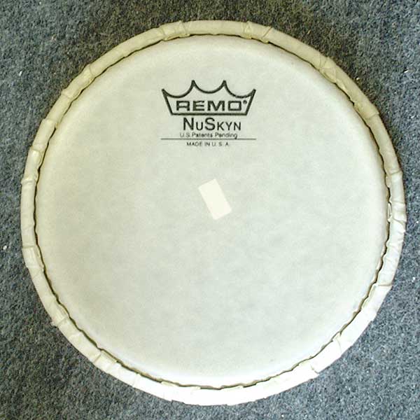 GATEWAY ショップホーム > ショップ > パーカッション > ヘッド