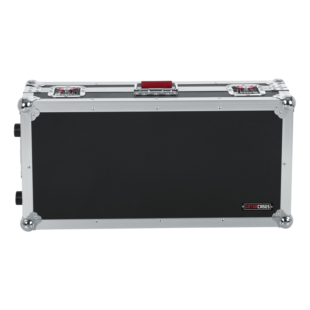 Helix Floor Case W/ Wheels-GTOURHELIXFLOOR - Gator Cases