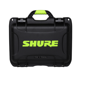 12U Shock Audio Rack - Gator Cases