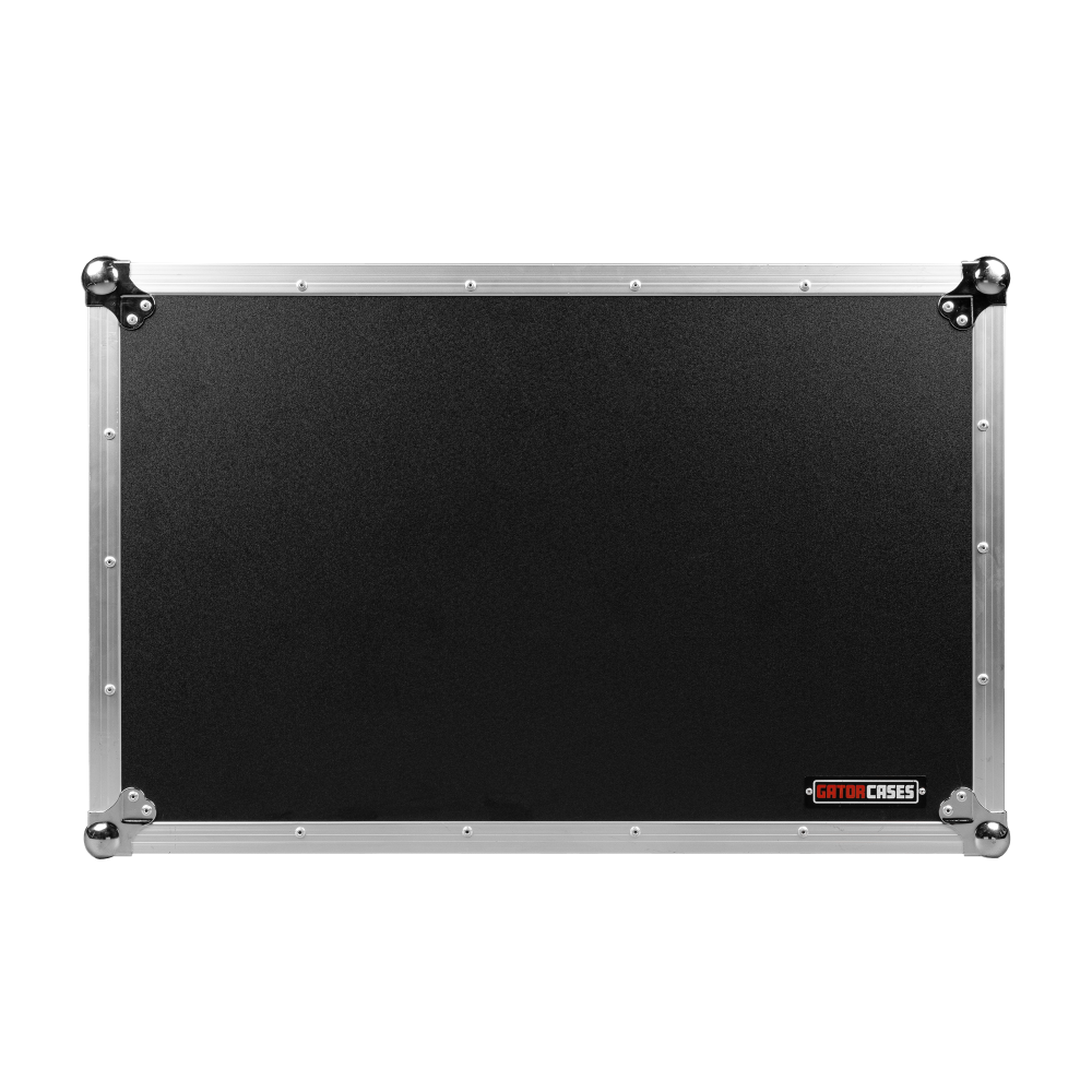 Flight Case for Pioneer DDJ-REV7 DJ Controller - GTOURDSPREV7
