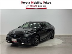 カムリ（黒）の中古車 | トヨタ認定中古車 | トヨタ自動車WEBサイト
