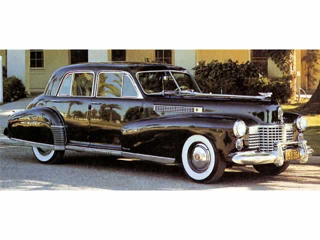 シリーズ61(1941年1月～1947年1月)| トヨタ自動車のクルマ情報サイト