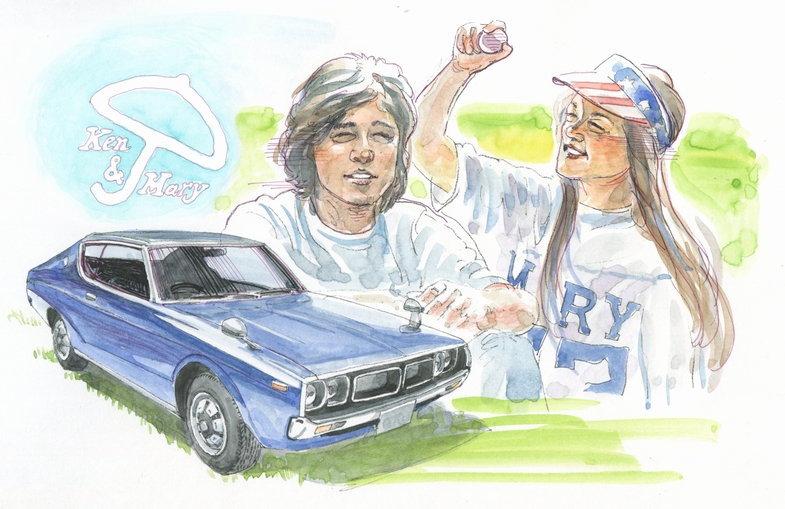 日産・スカイライン…CMが印象的だったクルマ | クルマ情報サイトｰGAZOO.com