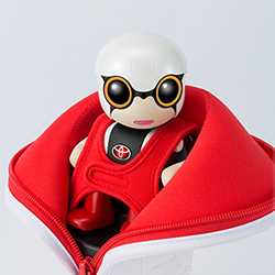 KIROBO mini（キロボ ミニ）を東京・愛知の一部販売店にて発売